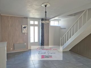  Maison � vendre 5 pi�ces 65 m�