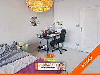  Appartement � louer 3 pi�ces 69 m�