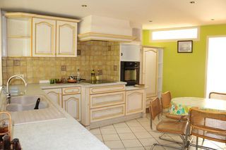  Maison � vendre 7 pi�ces 170 m�