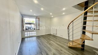  Maison � vendre 2 pi�ces 49 m�