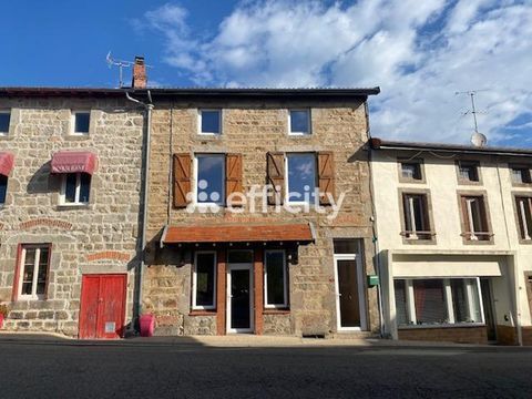   Maison Maison - 5 pi�ce(s) - 128 m�