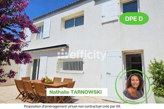  Maison � vendre 6 pi�ces 126 m�