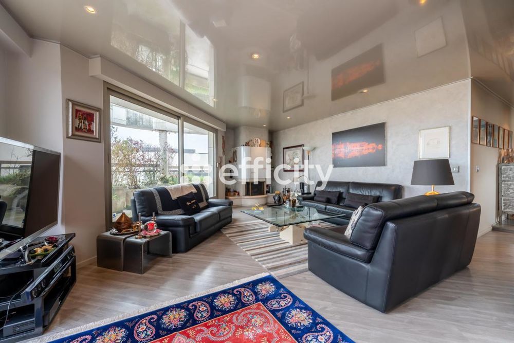 � vendre  Duplex/triplex Levallois-Perret (92300)