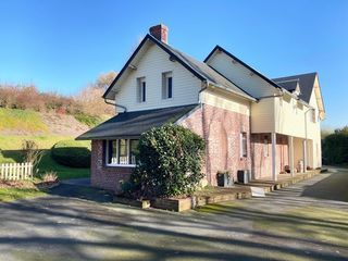  Maison � vendre 8 pi�ces 255 m�