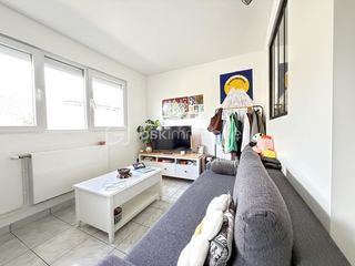  Appartement � vendre 1 pi�ce 27 m�