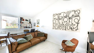  Appartement � vendre 5 pi�ces 118 m�