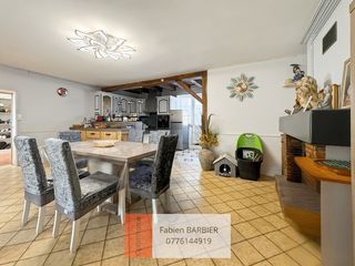  Maison � vendre 7 pi�ces 180 m�