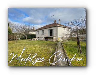  Maison � vendre 4 pi�ces 132 m�