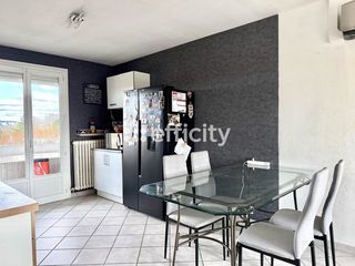  Appartement � vendre 3 pi�ces 58 m�