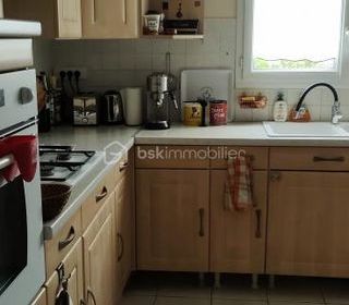  Maison � vendre 3 pi�ces 100 m�