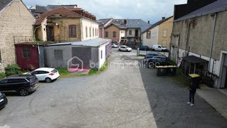  Immeuble � vendre 12 pi�ces 450 m�