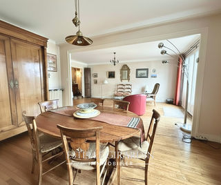  Appartement � vendre 4 pi�ces 93 m�