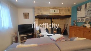  Maison � vendre 3 pi�ces 70 m�