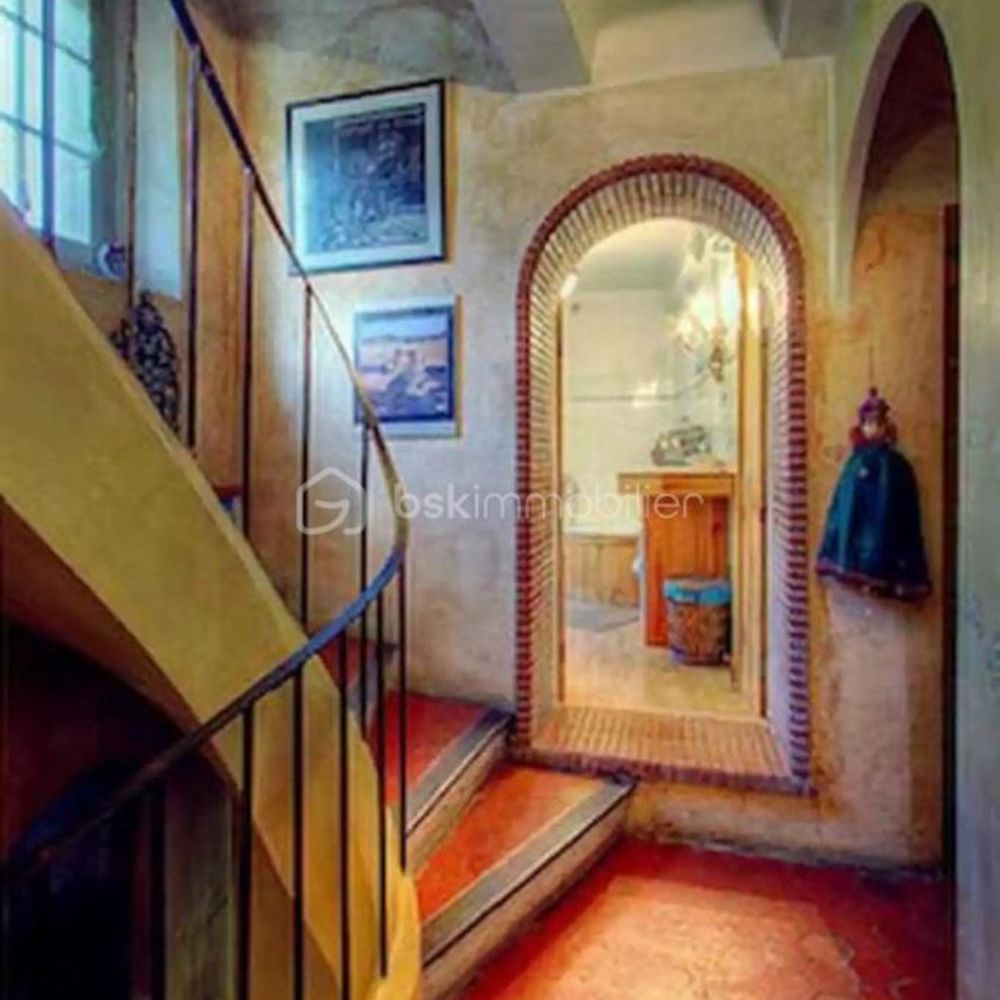 � vendre  Maison Solli�s-Toucas (83210)