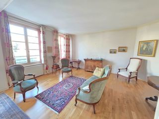  Maison � vendre 5 pi�ces 136 m�