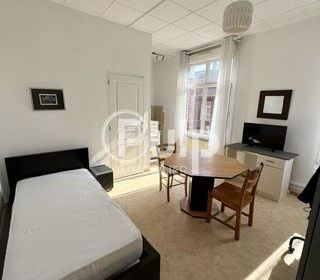  Appartement � louer 1 pi�ce 21 m�