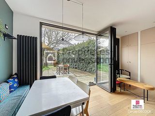  Maison � vendre 6 pi�ces 148 m�