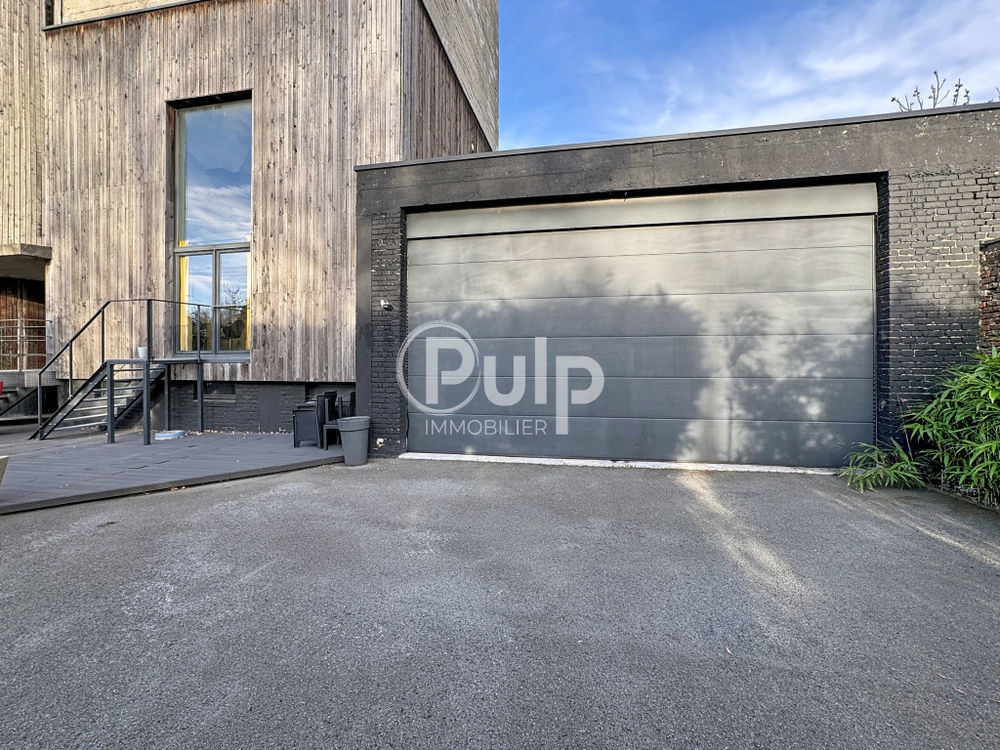 � vendre  Loft Lille (59800)