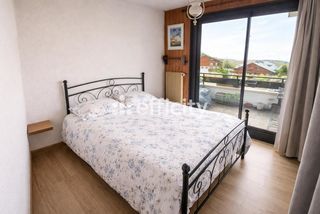  Appartement � vendre 2 pi�ces 39 m�