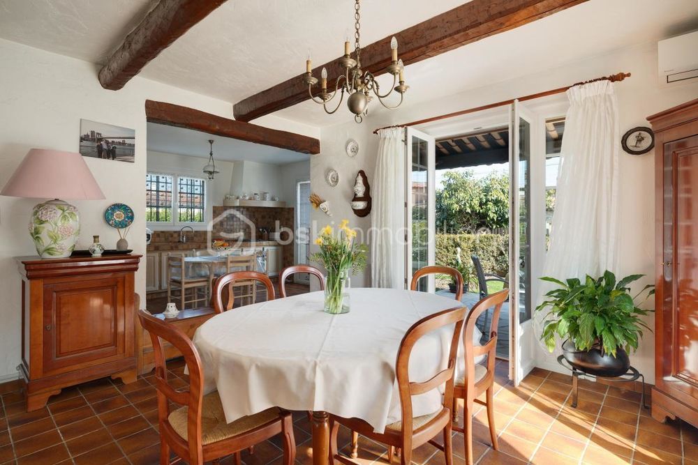 � vendre  Maison Antibes (06600)