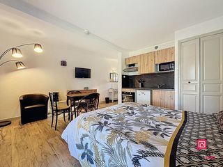  Appartement � vendre 1 pi�ce 30 m�