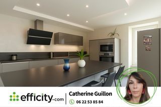  Maison � vendre 7 pi�ces 202 m�