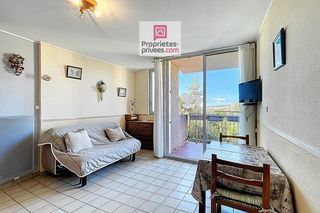  Appartement � vendre 1 pi�ce 25 m�