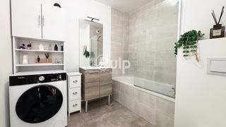  Appartement � vendre 2 pi�ces 40 m�