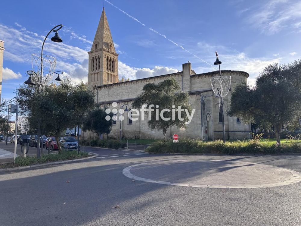 � vendre  Maison Le Bouscat (33110)