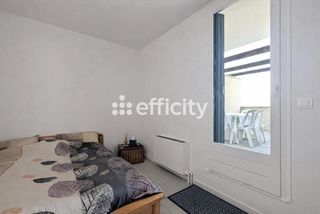  Appartement � vendre 4 pi�ces 85 m�