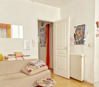  Appartement � vendre 4 pi�ces 54 m�