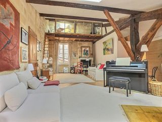  Appartement � vendre 4 pi�ces 98 m�