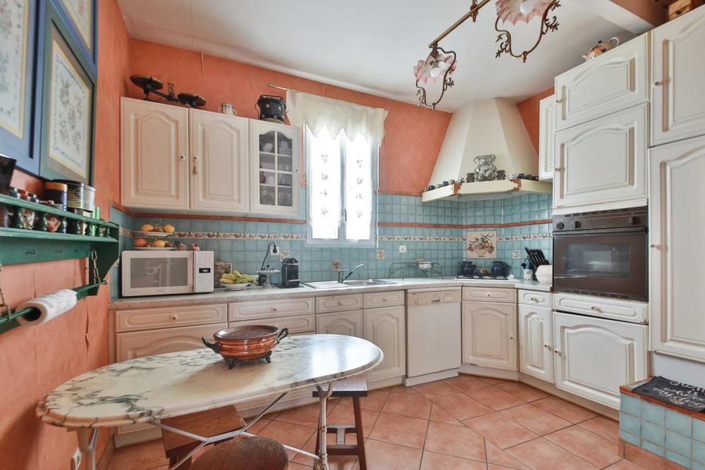 � vendre  Propri�t�/ch�teau Clamart (92140)