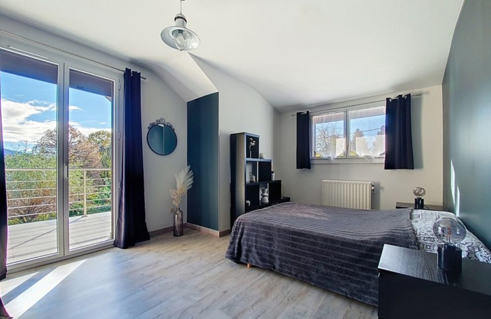 � vendre  Maison Novalaise (73470)