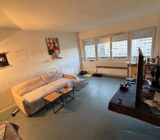  Appartement � vendre 2 pi�ces 38 m�