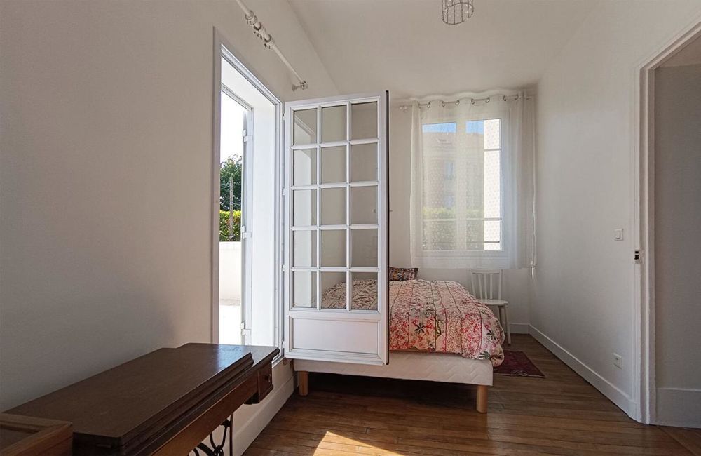 � vendre  Maison Neuilly-Plaisance (93360)