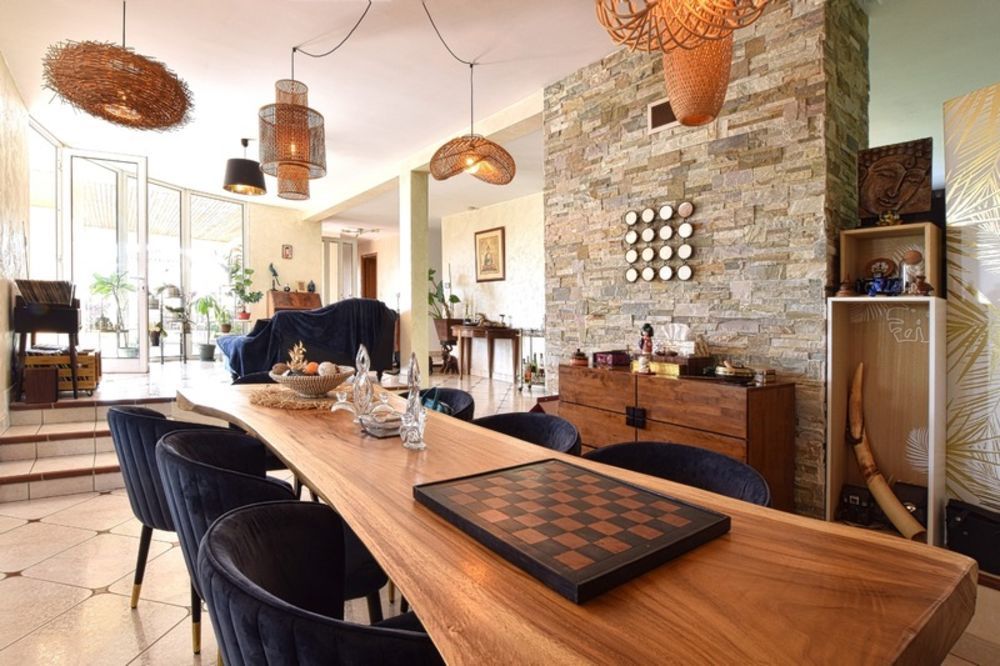 � vendre  Villa Fabr�gues (34690)