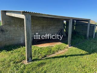  Terrain � vendre 792 m�