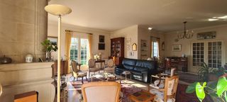  Maison � vendre 11 pi�ces 274 m�