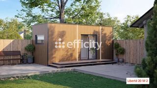  Maison � vendre 1 pi�ce 15 m�