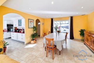  Maison � vendre 4 pi�ces 125 m�