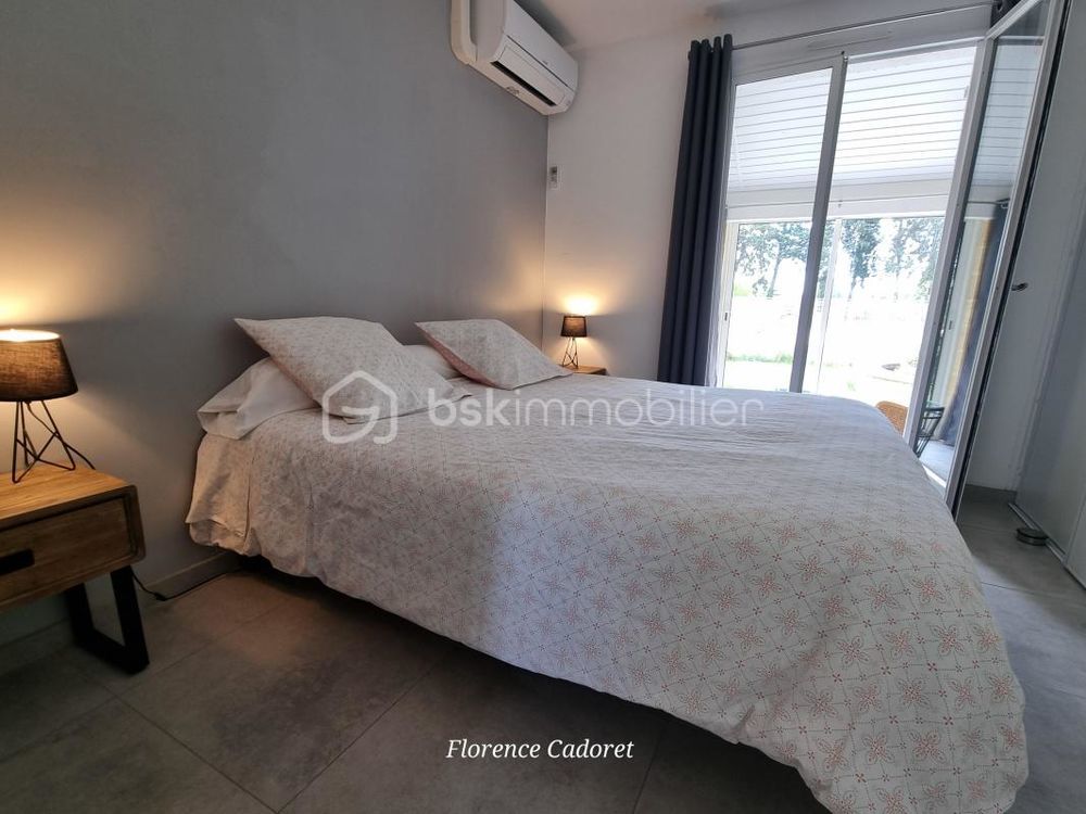 � vendre  Villa Saint-Quentin-la-Poterie (30700)