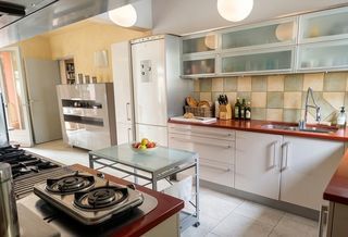  Villa � vendre 5 pi�ces 175 m�