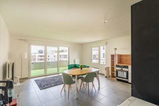  Appartement � vendre 4 pi�ces 86 m�