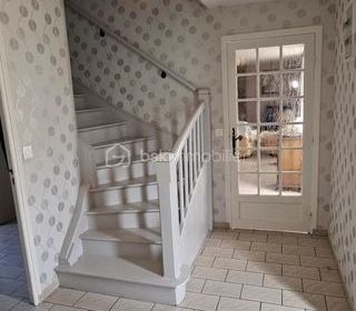  Maison � vendre 7 pi�ces 158 m�