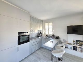  Appartement � vendre 2 pi�ces 45 m�