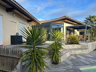  Villa � vendre 5 pi�ces 167 m�