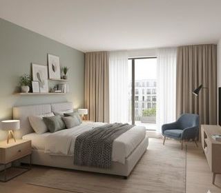  Appartement � vendre 4 pi�ces 78 m�