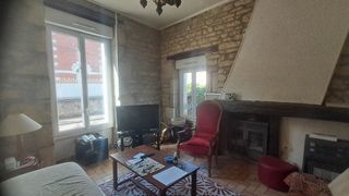  Maison � vendre 8 pi�ces 226 m�