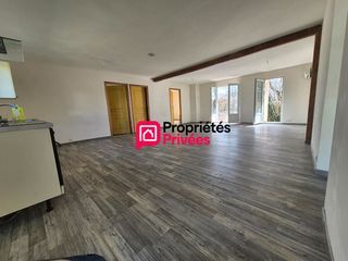  Maison � vendre 3 pi�ces 79 m�